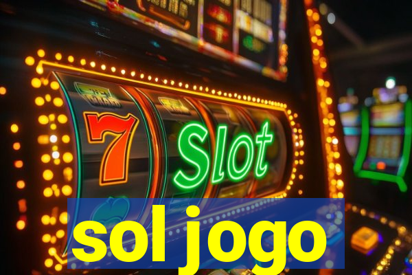 sol jogo